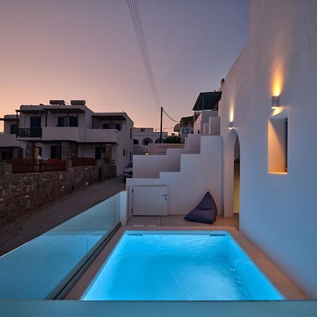Etherio Apartment III Πίσω Λιβάδι Εξωτερικό φωτογραφία