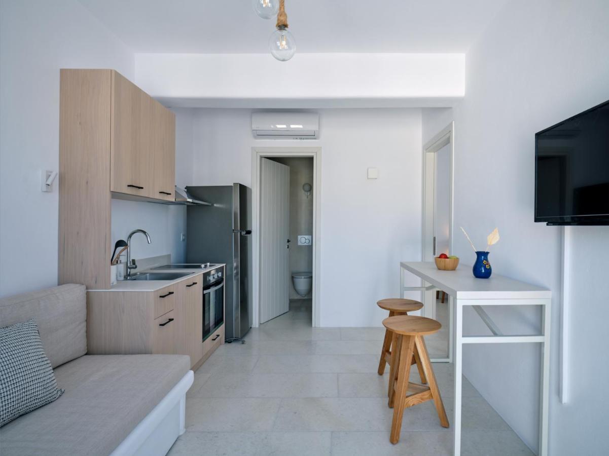 Etherio Apartment III Πίσω Λιβάδι Εξωτερικό φωτογραφία
