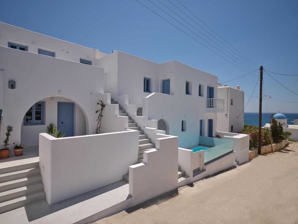 Etherio Apartment III Πίσω Λιβάδι Εξωτερικό φωτογραφία