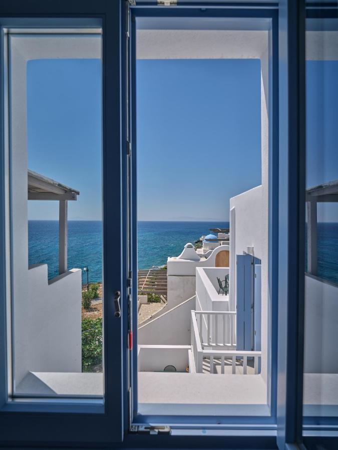 Etherio Apartment III Πίσω Λιβάδι Εξωτερικό φωτογραφία